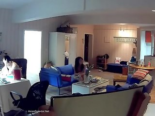 Ip nakatago camera sa porselana 12