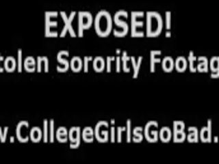 Finger Fucking Group Of Lesbian College Girls
