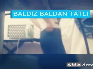 Turbanli baldiza gizli cekim турецька турок