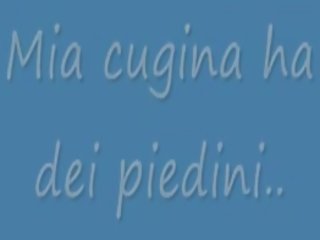 Italiano piedi (by tm)