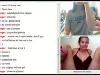 Krasen teens na omegle kompilacija