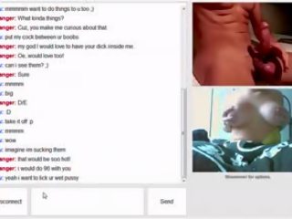 Omegle paauglys masalas