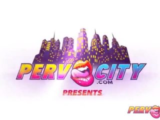 Pervcity три нечупари смокче на один putz