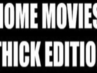 Home films Thick Edition (2)
