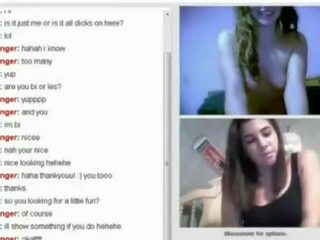 Lesbianas ερασιτεχνικό de ομιλία para adolescentes