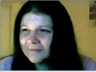 Sérvia amadora mestra em webcam