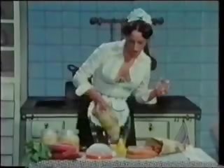 Classic Vintage Retro - Patricia Rhomberg film - Venus in Seide