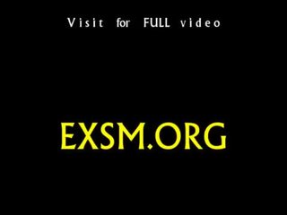 Alex Little: Exxxtra Small clip