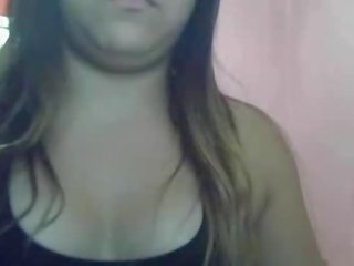 Other 18yo Chubby young woman On Cam