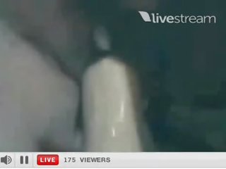 Hindi kapani-paniwala malaswa video puta webcam video 223