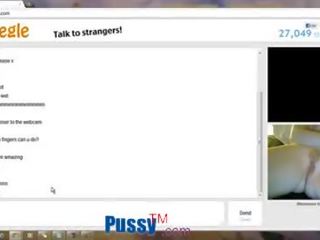 Lisa luvs omegle új partner 4