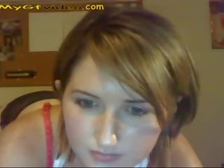 19yr mergina skype