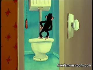 Tarzan tegar xxx filem parodi