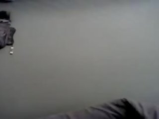 Ado sur webcam 1