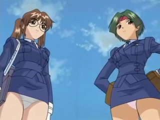 Kamyla hentai animen #2 - krav din fria vuxen spel vid freesexxgames.com
