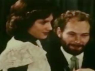 Yg menggiurkan tua dewasa video dari 1970 adalah di sini